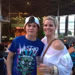 Profile Picture of Lara Hadfield (@lara.purcellbalkwill) on Facebook