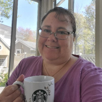 Profile Picture of Michele C Waggoner (@MicheleCWaggon1) on Twitter