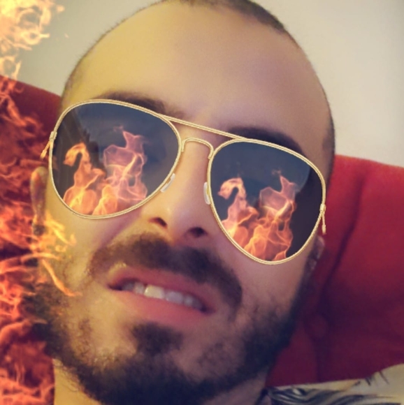 Profile Picture of Steven Pacheco (@pachec0_heat) on Poshmark