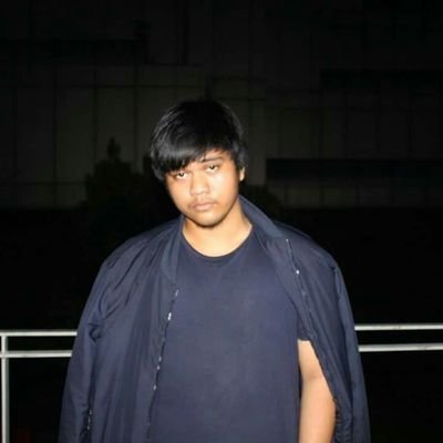 Profile Picture of Ari Wenas (@AriAkbarWenas) on Twitter