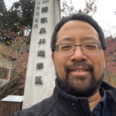 Profile Picture of Francis N Chu MD FAAFP (@fpteach) on Twitter