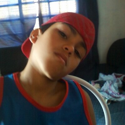 Profile Picture of Victor Lucas Dasilva (@03victor4) on Twitter