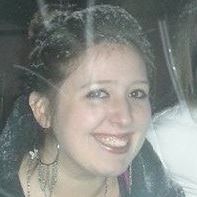 Stephanie Marden - Pinterest Profile Picture of Stephanie Marden (@Spaz741) on Pinterest