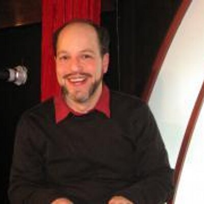 Profile Picture of Dave Lefkowitz (@radiodave2) on Twitter