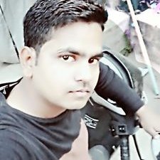 Profile Picture of Haider Khan (@Haider_mark12) on Twitter