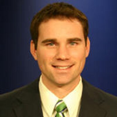 Profile Picture of Eric Murphy (@EricMurphyTV) on Twitter