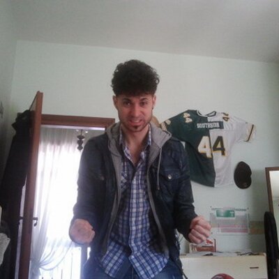 Profile Picture of Gianni Sposito (@GianniSeeJay) on Twitter