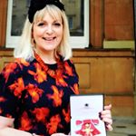 Profile Picture of Paula Pryke OBE (@paulapryke) on Instagram