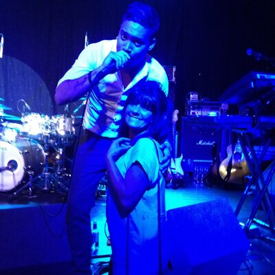 Profile Picture of Deborah (@HaylesDebbs) on Twitter