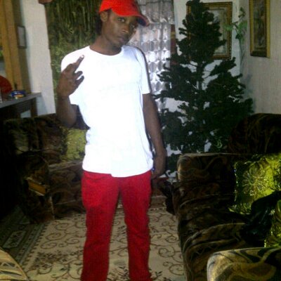 Profile Picture of Quacy Solomon Saul (@SaulQuacy) on Twitter