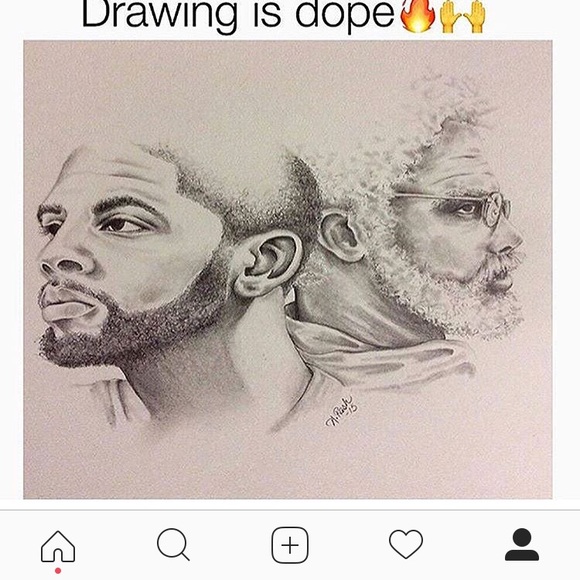 Rashad Thomas - Poshmark Profile Picture of Rashad Thomas (@lilpop305) on Poshmark