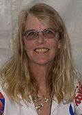 Profile Photo of Jane Smiley - Wikipediaon Wikipedia