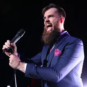 Profile Picture of thebuttsmarn (@@thebuttsmarn) on Tiktok