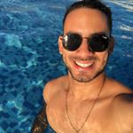 Profile Photo of Daniel Alcântara (@danielcosta16) on Instagram