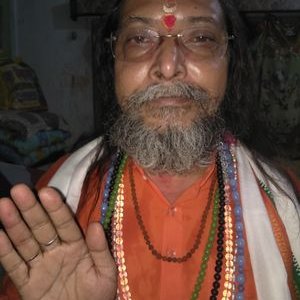 Profile Picture of Ashok Bhattacharya (@AshokBh97000504) on Twitter