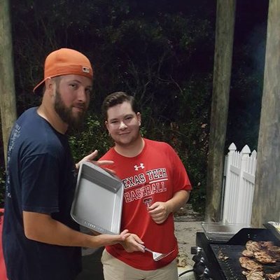 Profile Picture of Bryan Surratt (@BryanSurratt) on Twitter