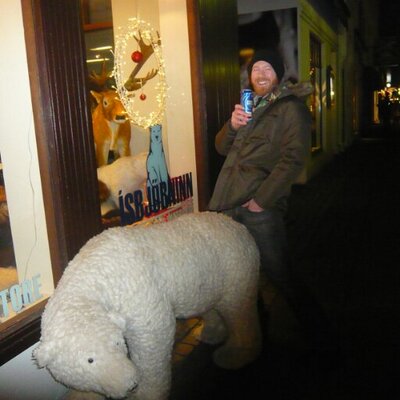 Profile Picture of Martin S Keeling (@MoltenironTusk) on Twitter
