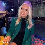Profile Picture of Halle Scott (@hal_scott) on Instagram