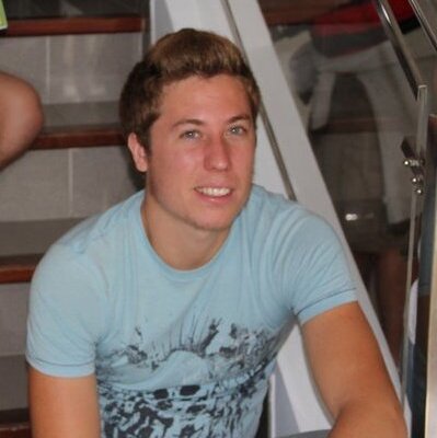 Profile Picture of Adam Argudo Anderton (@AdamArgudo) on Twitter
