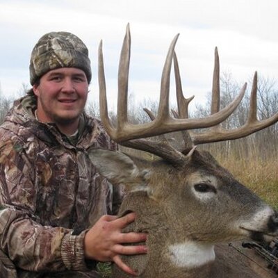 Profile Picture of Tony Dorn (@tonydorn87) on Twitter