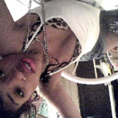 Profile Picture of Brianna Sharp (@BriannaSBabe) on Twitter