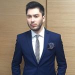 Profile Picture of Айваз Садыров (@aivazsadyrov) on Instagram