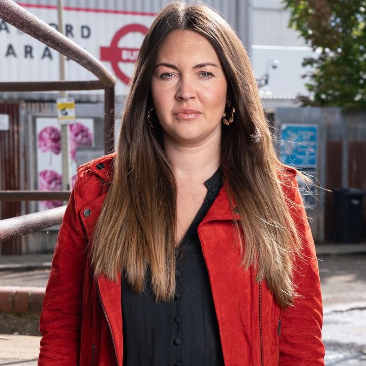 Profile Picture of Stacey Slater (@staceyslater_) on Tiktok