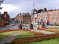 Profile Picture of Sutton Coldfield - Wikipediaon Wikipedia