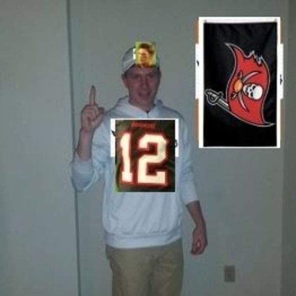 Profile Picture of Kyle Uhlenhake (@kuhlenh) on Poshmark