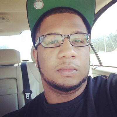 Profile Picture of Nick Draper (@drap25) on Twitter