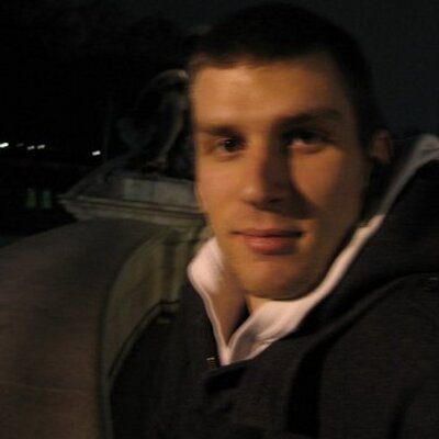 Profile Picture of Adam Ryder (@adamryder2) on Twitter