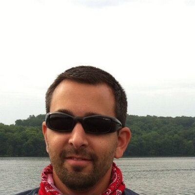 Profile Picture of Chris Panetta (@PanettaChris) on Twitter