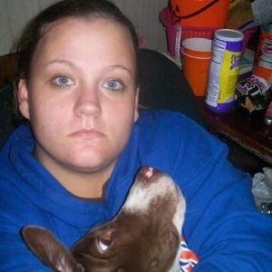 Profile Picture of Sky Murphy (@shaunamorgan1986) on Myspace