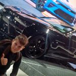 Profile Picture of Ariel Müller (@ariel.muller.714) on Instagram