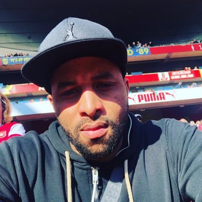 Profile Picture of Lee Johnson 🇯🇲🇦🇬🇦🇮🇬🇧 (@lee85johnson) on Twitter