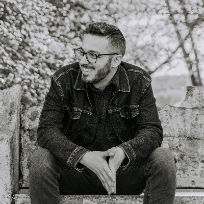 Profile Picture of Trevor Alan Gomes/88bitmusic (@TrevorAlanGomes) on Twitter