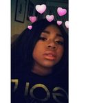 Trinity Annette Bell 💖👑 - Instagram Profile Picture of Trinity Annette Bell 💖👑 (@oldersoul.02) on Instagram