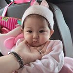 Profile Picture of '◡'✿ 양밍딩 (@minji___y) on Instagram