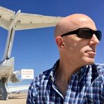 Profile Picture of Greg Curtis Wakefield (@gregcurtiswakefield) on Instagram