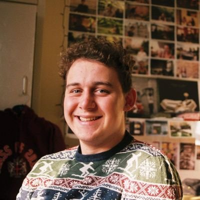 Profile Picture of Caleb Barron (@CalebLebster) on Twitter