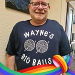 Profile Picture of Wayne Byers (@waynebowbrite) on Instagram