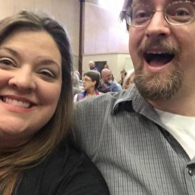 Profile Picture of Chris Pruett (@iampruett) on Twitter