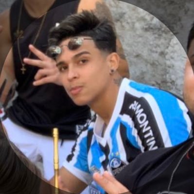 Profile Picture of Kenyon Castro (@KenyonAnthony) on Twitter