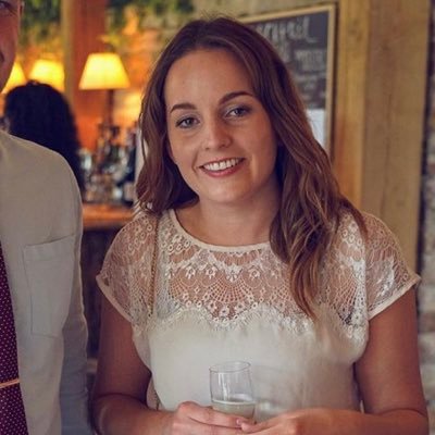 Profile Picture of Vicky Hackett (@hackett_vicky) on Twitter
