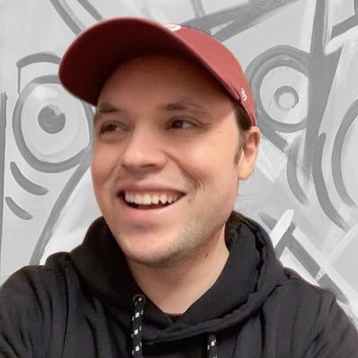 Profile Picture of Joe Geoghan (@joegeoghan) on Twitter