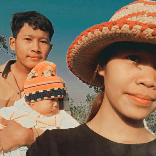Profile Picture of Da Naeng (@@danaeng1) on Tiktok