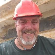 Profile Picture of Joe Mealey (@MealeyJoe) on Twitter