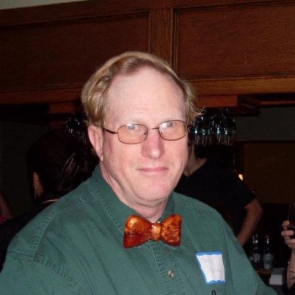 Profile Picture of Jeffrey Bishop (@jeffjb) on Poshmark