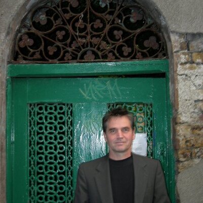 Profile Picture of Jeff McKillop (@Jeffre_t) on Twitter