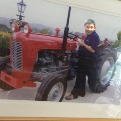 Profile Picture of James McQuillan (@jamesmcq0516) on Twitter